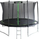 LEAN Sport PRO 14ft (426 cm) batutas