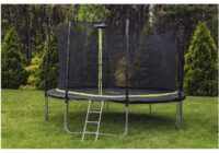 LEAN Sport PRO 14ft (426 cm) batutas