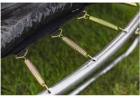 LEAN Sport PRO 14ft (426 cm) batutas