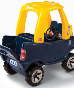 Little Tikes Cozy Truck paspirtukas–mašinėlė pikapas