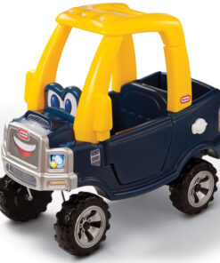 Little Tikes Cozy Truck paspirtukas–mašinėlė pikapas