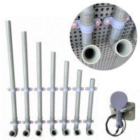 MASTERKIDZ Modulinis vamzdžių muzikos instrumentas