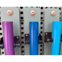MASTERKIDZ Varpelių ksilofonas – muzikinis instrumentas STEM priedams