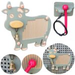 MASTERKIDZ „Guiro“ muzikinis instrumentas – karvutė STEM priedams