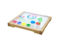 Masterkidz LED sensorinė dėžė
