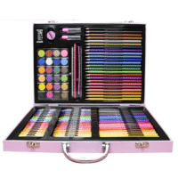 Meninis rinkinys lagamine – 128 vnt. (vienaragis arba ateivis)