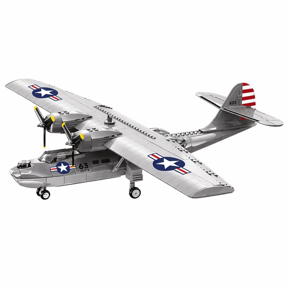 PBY‑5A Catalina lennukimudel 364 tk