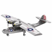 PBY‑5A Catalina lėktuvo modelis 364vnt