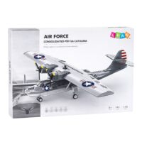 PBY‑5A Catalina lėktuvo modelis 364vnt