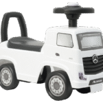 Paspiriamoji Mašinėlė Mercedes Actros 3316TA – Balta