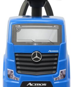 Paspiriamoji Mašinėlė Mercedes Actros 3316TA – Mėlyna