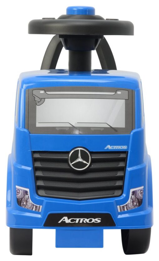 Paspiriamoji Mašinėlė Mercedes Actros 3316TA – Mėlyna
