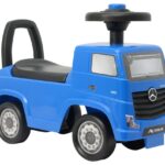 Paspiriamoji Mašinėlė Mercedes Actros 3316TA – Mėlyna