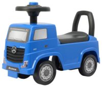 Paspiriamoji Mašinėlė Mercedes Actros 3316TA – Mėlyna
