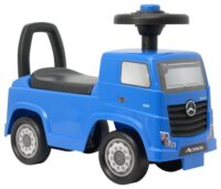 Paspiriamoji Mašinėlė Mercedes Actros 3316TA – Mėlyna