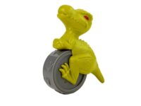 Plastilino rinkinys Play Dough Dinosaurs kiaušiniai