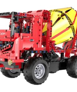 RC betono maišyklė CADA konstruktorius 815vnt