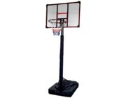 Reguliuojamas vaikiškas krepšinio stovas 200-305cm