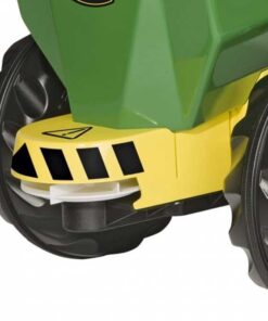 Rolly Toys John Deere sėjamoji 2in1