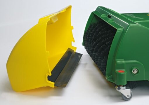 Rolly Toys Šluota