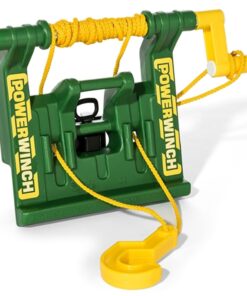 Rolly Toys gervė