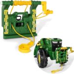 Rolly Toys gervė