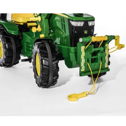 Rolly Toys gervė