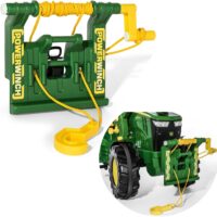 Rolly Toys gervė