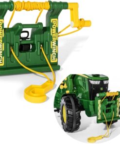 Rolly Toys gervė