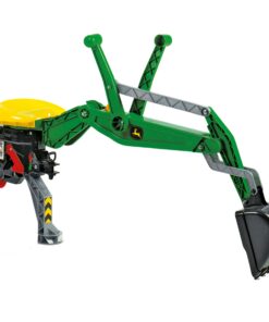 Rolly Toys koparka su kaušu traktoriukams