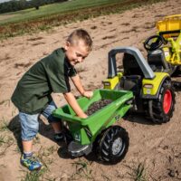 Rolly Toys sėjamoji