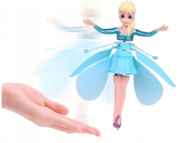 Skraidanti Frozen fėja - Image 4