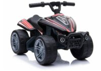 TR1805 elektrinis vaikiškas keturratis
