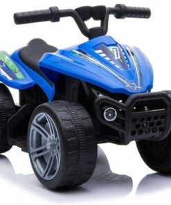 TR1805 elektrinis vaikiškas keturratis