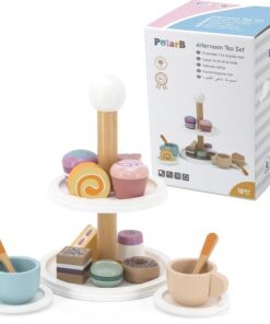 VIGA PolarB medinis saldumynų rinkinys