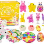 Velykinis „Fidget“ Squishy antistresinių žaislų rinkinys – 18 vnt.