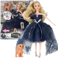 WOOPIE ROYAL Lėlė Emi