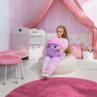 WOOPIE ROYAL Lėlė Emi – 29 cm