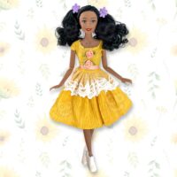 WOOPIE ROYAL lėlė Emi 32 cm