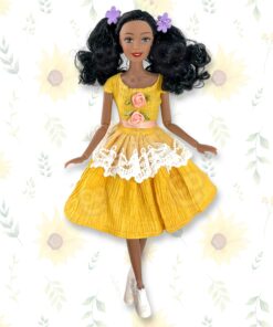 WOOPIE ROYAL lėlė Emi 32 cm