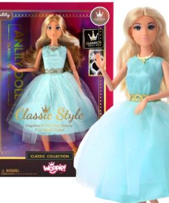 WOOPIE ROYAL lėlė Lily