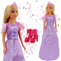 WOOPIE ROYAL madinga lėlė Lily