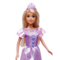 WOOPIE ROYAL madinga lėlė Lily