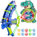 Woopie 2in1 Rinkinys – Dino Tikslo Lenta + Lankas