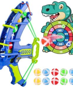 Woopie 2in1 Rinkinys – Dino Tikslo Lenta + Lankas