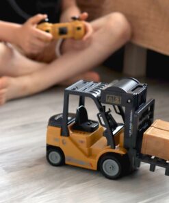 Woopie RC Krautuvas