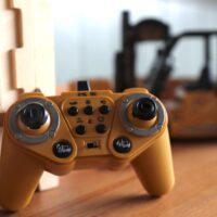 Woopie RC Krautuvas