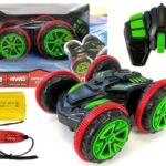Akrobatinis visureigis su nuotolinio valdymo pultu – 4×4