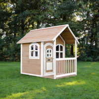 Alex Playhouse medinis sodo namelis