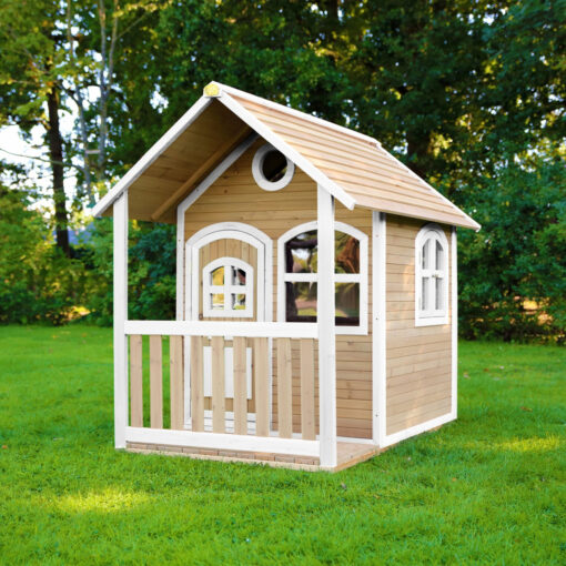 Alex Playhouse medinis sodo namelis